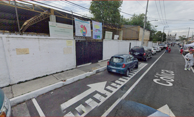 ¡¡Atención Inversionistas!! Casa en Remate Bancario Adjudicada Entrega de 3 A 6 Meses Col. Granjas, Iztacalco, Ciudad de México.