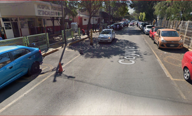 ¡¡Atención Inversionistas!! Casa en Remate Bancario Adjudicada Entrega de 3 A 6 Meses Col. Granjas, Iztacalco, Ciudad de México.