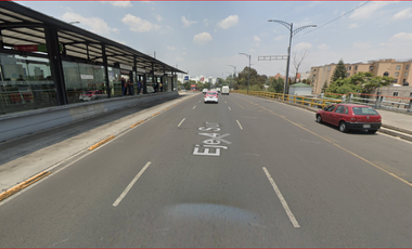 ¡¡Atención Inversionistas!! Casa en Remate Bancario Adjudicada Entrega de 3 A 6 Meses Col. Granjas, Iztacalco, Ciudad de México.