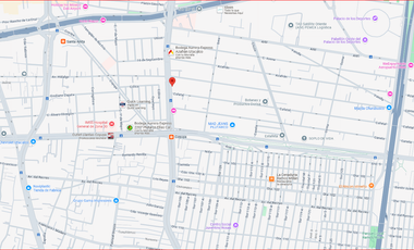 ¡¡Atención Inversionistas!! Casa en Remate Bancario Adjudicada Entrega de 3 A 6 Meses Col. Granjas, Iztacalco, Ciudad de México.