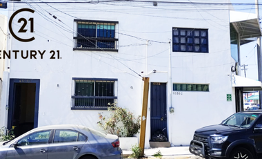 Hermosa casa en renta