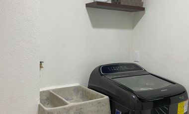 Departamentos nuevos en Buenavista en Cuauhtemoc