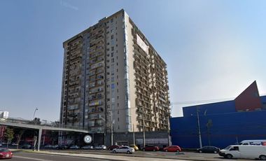 Hermoso y amplio departamento en remate en Granjas México, Iztacalco!