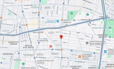 Hermoso y amplio departamento en remate en Granjas México, Iztacalco!