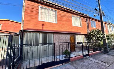 Casa En Coronel - Ibacache Propiedades