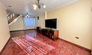 Casa En Coronel - Ibacache Propiedades
