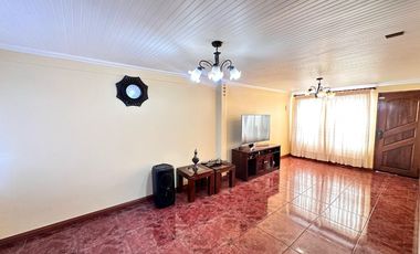 Casa En Coronel - Ibacache Propiedades
