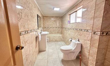 Casa En Coronel - Ibacache Propiedades