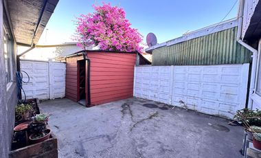Casa En Coronel - Ibacache Propiedades