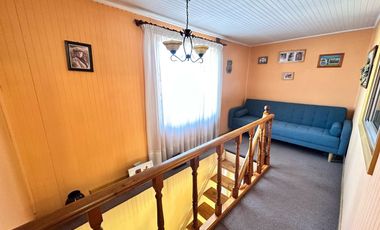 Casa En Coronel - Ibacache Propiedades