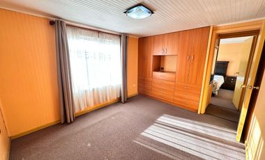 Casa En Coronel - Ibacache Propiedades