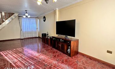 Casa En Coronel - Ibacache Propiedades