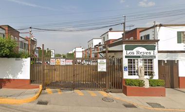 🏡 CASA EN VENTA, CON DESCUENTO💲ESCRITURADA 📃 EN LOS REYES, TULTITLÁN, ESTADO DE MÉXICO