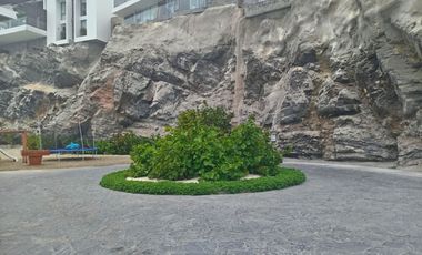 CASA EN CONDOMINIO kAIA EN PUNTA HERMOSA/4HAB/4BAÑOS/3 EST./VISTA AL MAR/MUELLE Y PLAYA PRIVADA