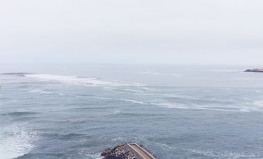 CASA EN CONDOMINIO kAIA EN PUNTA HERMOSA/4HAB/4BAÑOS/3 EST./VISTA AL MAR/MUELLE Y PLAYA PRIVADA