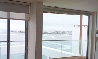 CASA EN CONDOMINIO kAIA EN PUNTA HERMOSA/4HAB/4BAÑOS/3 EST./VISTA AL MAR/MUELLE Y PLAYA PRIVADA