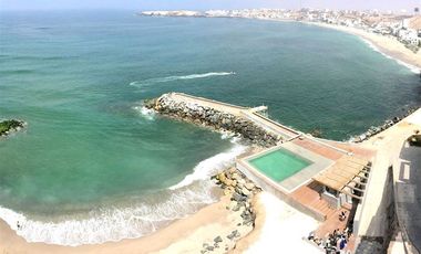 CASA EN CONDOMINIO kAIA EN PUNTA HERMOSA/4HAB/4BAÑOS/3 EST./VISTA AL MAR/MUELLE Y PLAYA PRIVADA