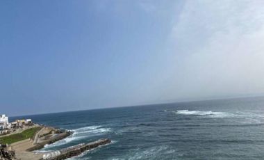 CASA EN CONDOMINIO kAIA EN PUNTA HERMOSA/4HAB/4BAÑOS/3 EST./VISTA AL MAR/MUELLE Y PLAYA PRIVADA