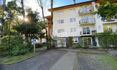 Departamento Amoblado 3 Dormitorios, 2 Baños, Condominio Pucón Andino, Pucón