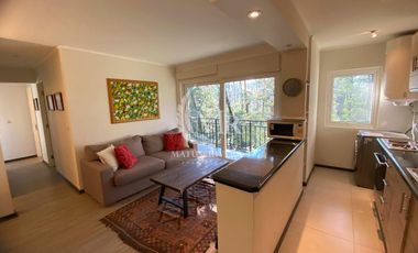 Departamento Amoblado 3 Dormitorios, 2 Baños, Condominio Pucón Andino, Pucón