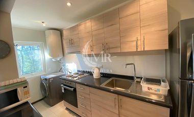 Departamento Amoblado 3 Dormitorios, 2 Baños, Condominio Pucón Andino, Pucón
