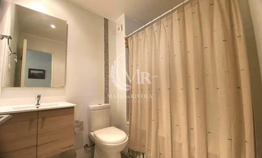 Departamento Amoblado 3 Dormitorios, 2 Baños, Condominio Pucón Andino, Pucón