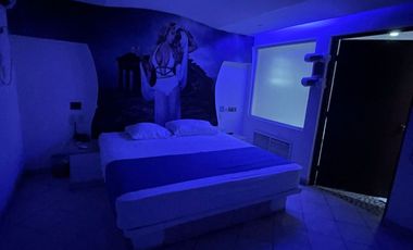 VENDO MOTEL EN VERACRUZ, VER