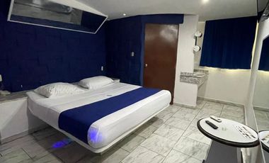 VENDO MOTEL EN VERACRUZ, VER