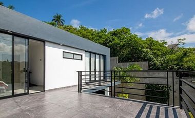 Increíble Casa en Venta en Fraccionamiento y Club de Golf Santa Fe
