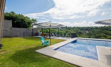 Increíble Casa en Venta en Fraccionamiento y Club de Golf Santa Fe