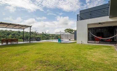 Increíble Casa en Venta en Fraccionamiento y Club de Golf Santa Fe