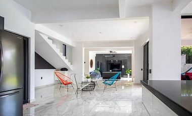 Increíble Casa en Venta en Fraccionamiento y Club de Golf Santa Fe
