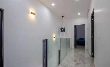 Increíble Casa en Venta en Fraccionamiento y Club de Golf Santa Fe