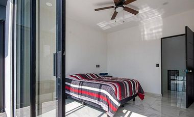 Increíble Casa en Venta en Fraccionamiento y Club de Golf Santa Fe