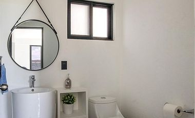 Increíble Casa en Venta en Fraccionamiento y Club de Golf Santa Fe