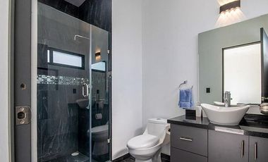 Increíble Casa en Venta en Fraccionamiento y Club de Golf Santa Fe