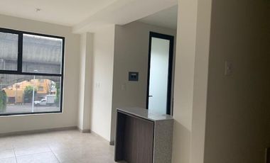 Departamento en venta, Mixcoac, Benito Juarez