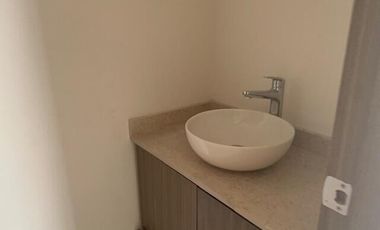 Departamento en venta, Mixcoac, Benito Juarez