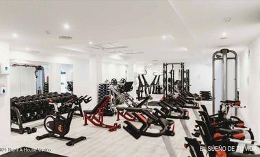 Departamento en venta, Mixcoac, Benito Juarez