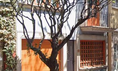 7 VENDO CASA EN ANZURES MIGUEL HIDALGO