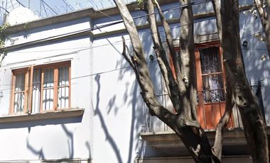 7 VENDO CASA EN ANZURES MIGUEL HIDALGO