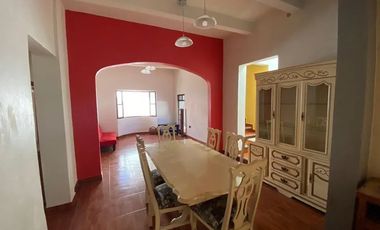 7 VENDO CASA EN ANZURES MIGUEL HIDALGO