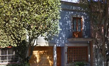 7 VENDO CASA EN ANZURES MIGUEL HIDALGO