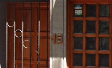 7 VENDO CASA EN ANZURES MIGUEL HIDALGO