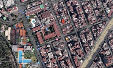 7 VENDO CASA EN ANZURES MIGUEL HIDALGO