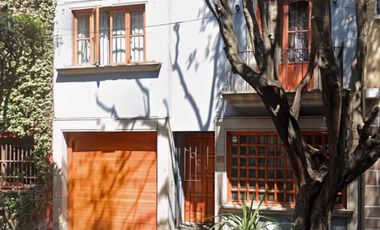 7 VENDO CASA EN ANZURES MIGUEL HIDALGO