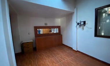 7 VENDO CASA EN ANZURES MIGUEL HIDALGO