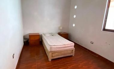 7 VENDO CASA EN ANZURES MIGUEL HIDALGO
