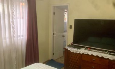 CASA CONDOMINIO LOS GENARIOS, SECTOR HOSPITAL