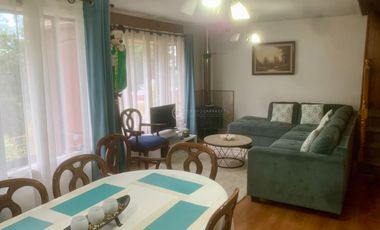 CASA CONDOMINIO LOS GENARIOS, SECTOR HOSPITAL